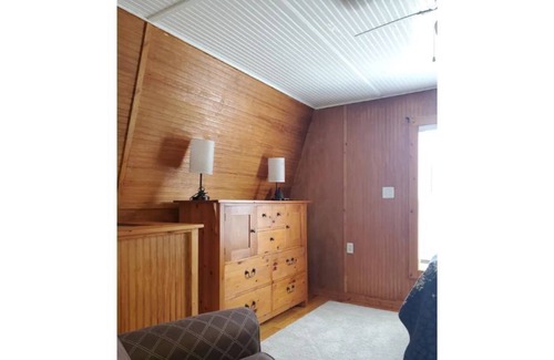 Westminster Cabaña | Cozy 1-Bedroom Cottage in Westminster, SC