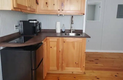 Westminster Cabaña | Cozy 1-Bedroom Cottage in Westminster, SC