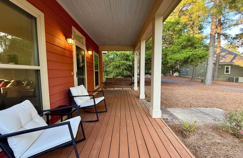 Oxmoor Casa | Cozy 1-bedroom Cottage in Oxford just 12 minutes to Ole Miss Campus