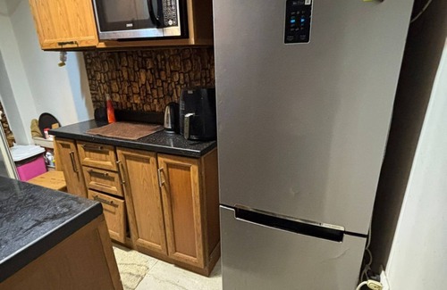 Bab Sharqi Condominio | Cozy 1-bedroom condo with WiFi, AC in terrific Alexandria