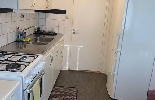 Lundby Apartamento | Cozy 1-Bedroom Göteborg Apartment - Central,Tram 6/8,Near Liseberg & Attractions