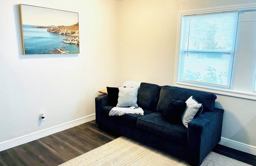 Forest City Apartamento | Cozy 1-Bedroom Guest House in Welcoming Apopka