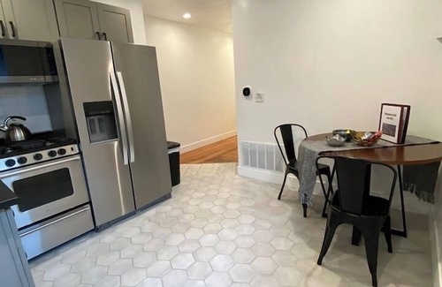 Central City Casa | Cozy 1-bedroom home near downtown Salt Lake City