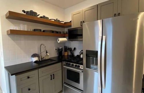 Central City Casa | Cozy 1-bedroom home near downtown Salt Lake City