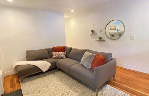 Central City Casa | Cozy 1-bedroom home near downtown Salt Lake City