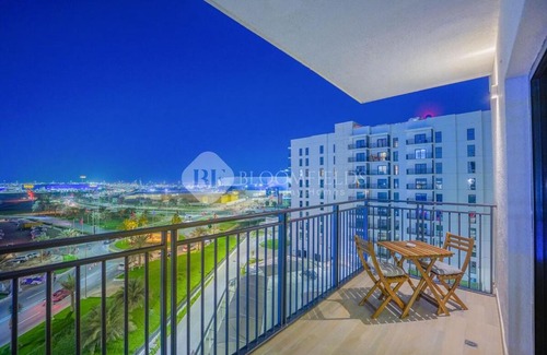 Abu Dhabi Apartamento | Cozy 1 Bedroom Home In Yas Island