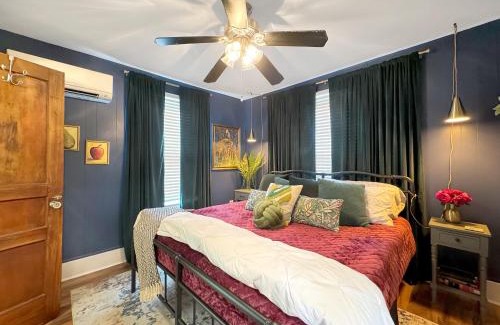 Roseland Terrace Historic District Casa | Cozy 1 Bedroom Home