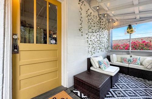 Roseland Terrace Historic District Casa | Cozy 1 Bedroom Home