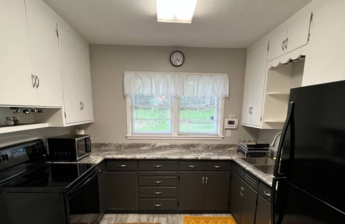 Sioux Falls Casa | Cozy 1-Bedroom House