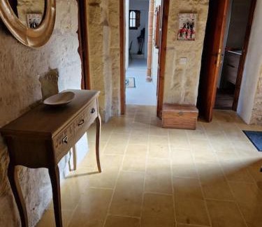 Zejtun Casa | Cozy 1 Bedroom House in Iz-Zejtun