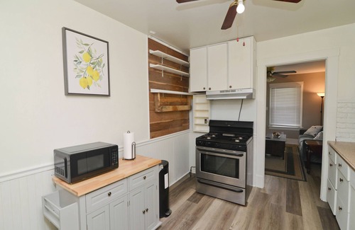 Boardman Casa | Cozy 1 Bedroom House In Boardman