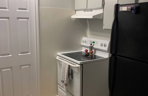 Chelmsford Apartamento | Cozy 1 bedroom in the heart of Chelmsford!