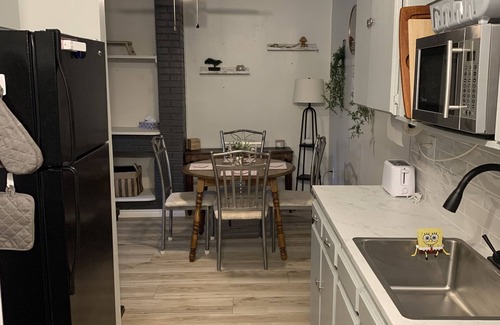 Chelmsford Apartamento | Cozy 1 bedroom in the heart of Chelmsford!