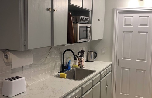 Chelmsford Apartamento | Cozy 1 bedroom in the heart of Chelmsford!
