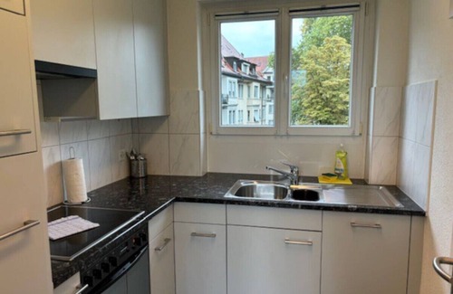Seefeld Apartamento | Cozy 1 bedroom in the center (D11)