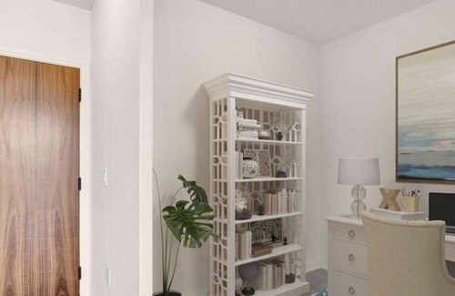 Oakville Condominio | Cozy 1 bedroom plus Den with all amenities in charming Oakville