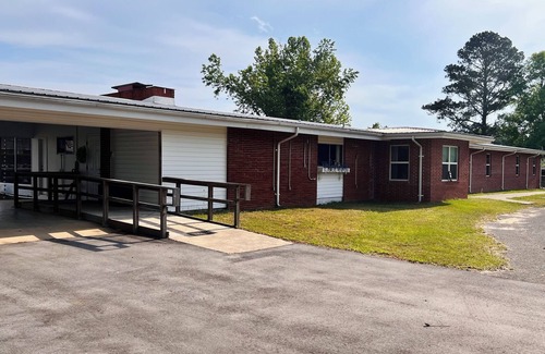 Milligan Casa | Cozy 1-bedroom, private bathroom suite in delightful Crestview.