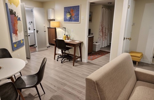 Pico-Union Casa | Cozy 1-bedroom Retreat in the Heart of LA