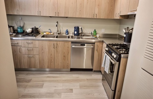 Pico-Union Casa | Cozy 1-bedroom Retreat in the Heart of LA