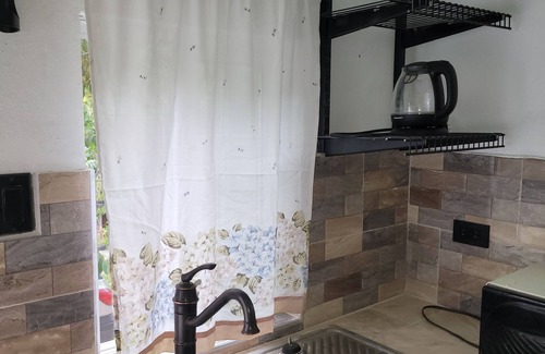 Yallahs Apartamento | Fantastic apartment in Aeolus Valley sleeps 7