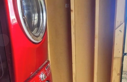 Mojave Casa | COZY 1-bedroom Studio with private entrance with AC, WiFi in peaceful Mojave