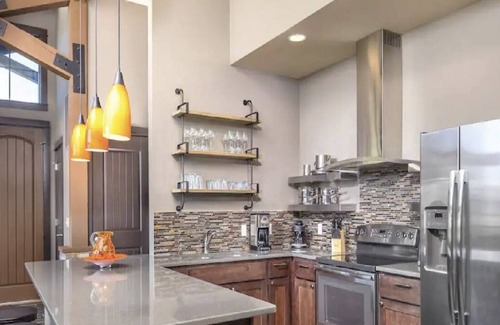 Grand Elk Ranch Complejo | Cozy 1 Bedroom Suite in the Rocky Mountains