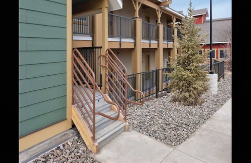 Grand Elk Ranch Complejo | Cozy 1 Bedroom Suite in the Rocky Mountains