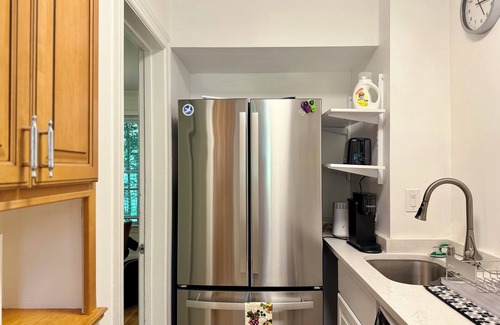 Bethesda Casa | Cozy 1-bedroom townhome in Bethesda nr NIH and Metro