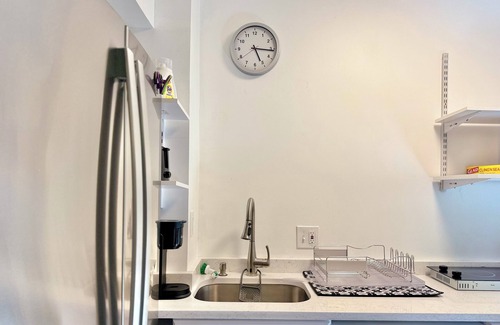 Bethesda Casa | Cozy 1-bedroom townhome in Bethesda nr NIH and Metro