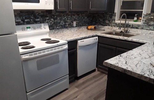 Central Oklahoma City Casa | Cozy 1 bedroom unit near the Fairgrounds