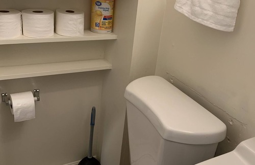Corning Apartamento | Cozy 1 bedroom.