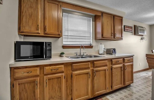 Niagara Falls Apartamento | Cozy 1 bedroom apartment with free parking