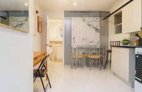 Union City Apartamento | Cozy 1-Bedroom Walkout Apt with Private Entry