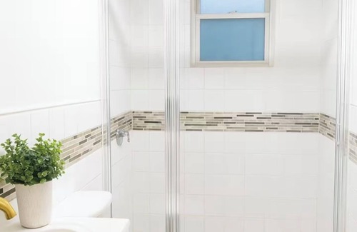 Union City Apartamento | Cozy 1-Bedroom Walkout Apt with Private Entry