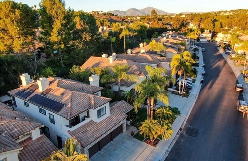 Mission Viejo Casa | Cozy 1-bedroom with WiFi, AC in enchanting Mission Viejo