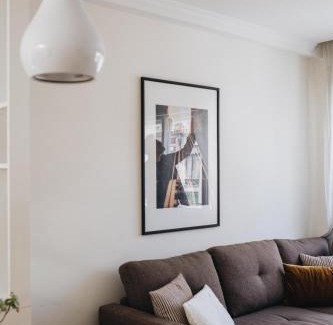 Bonfim Apartamento | Cozy 1-Bedroom with Private Terrace in Palmela
