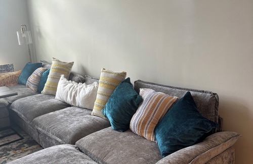 Knightdale Apartamento | Cozy 1-bedroom with AC, WiFi in fantastic Knightdale