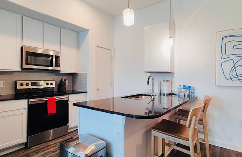 Leander Apartamento | Cozy 1 BK for you at the heart of Austin