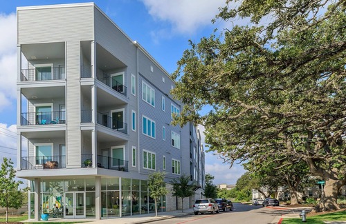 Leander Apartamento | Cozy 1 BK for you at the heart of Austin