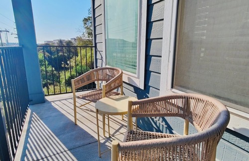 Leander Apartamento | Cozy 1 BK for you at the heart of Austin