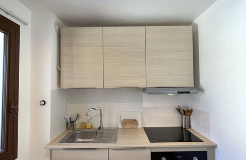 Jeux Apartamento | Apartamento de 2 piezas para 4 personas, cerca de pistas y telecentro en Alpe d'Huez