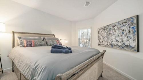 Wendover - Sedgewood Apartamento | Cozy 1-BR apartment with a seasonal pool