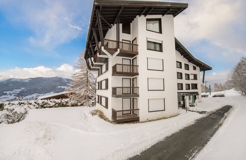 Le Planellet Apartamento | Cozy 1-BR Apt for 4 near Ski Slopes and Golf - Megeve Mont d'Arbois