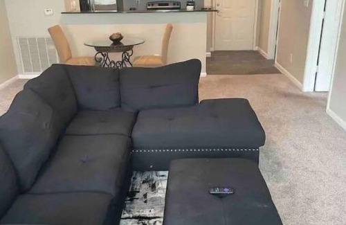 Uptown Apartamento | Cozy 1 br Apt with jetted tub near Galleria