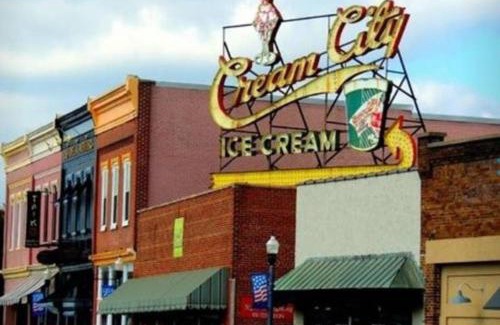 Cookeville Apartamento | Cozy 1 BR Efficiency Apt close to TTU and Downtown