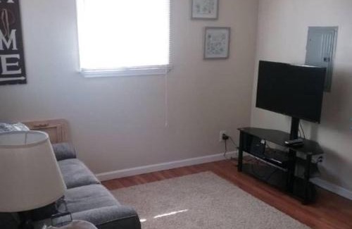Cookeville Apartamento | Cozy 1 BR Efficiency Apt close to TTU and Downtown