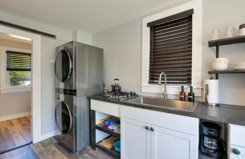 Bar Harbor Apartamento | Cozy 1 BR in the Center of BH! [Inspiration Point]