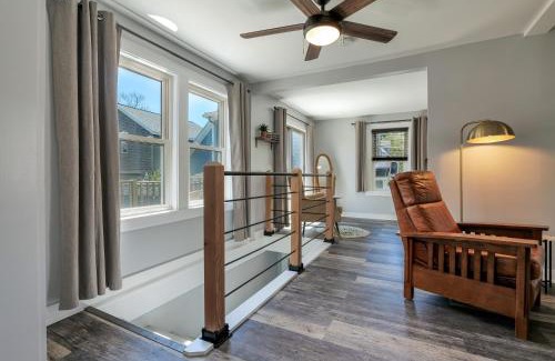 Bar Harbor Apartamento | Cozy 1 BR in the Center of BH! [Inspiration Point]