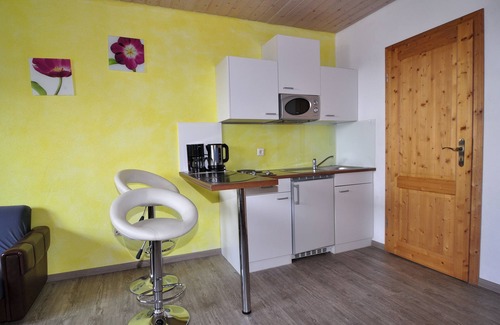 Neukirch Apartamento | Acogedor apartamento de 1 habitación