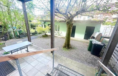 Zug Apartamento | Cozy 1 room apartment in Zug